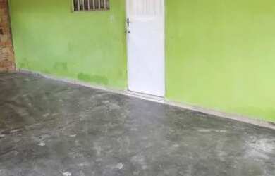 Imagem: O apartamento possui 2 Dormitórios, 1 Banheiro e 1 Vaga na