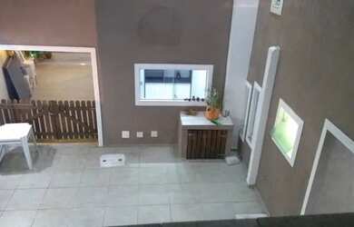 Imagem 2: YG4 Espetacular Casa no Camarão em condomínio fechado