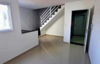 Imagem: O apartamento possui 2 Dormitórios, 1 Banheiro, 50m² de Área