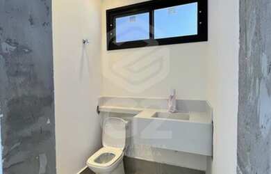 Imagem 6: INDAIATUBA - Casa de Condomínio - JARDIM RESIDENCIAL HELVÉTIA PARK II