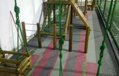 Imagem: O apartamento possui 4 Dormitórios, 3 Banheiros, 2 Vagas na