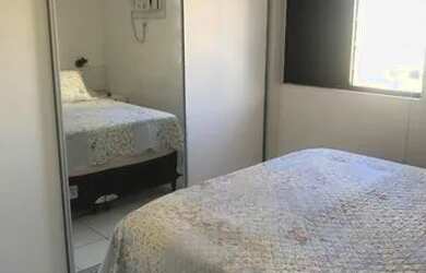 Imagem 6: Excelente oportunidade de apartamento quarto e sala na 3 quadra do mar...