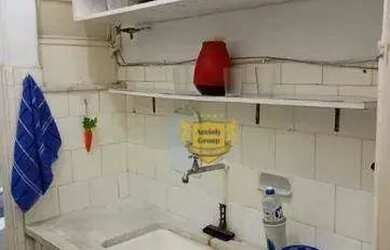 Imagem 10: Apartamento com 1 dormitório para alugar, 42 m² por R$ 2.500,01/mês...