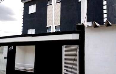 Imagem: O apartamento possui 2 Dormitórios, 1 Banheiro, 42m² de Área