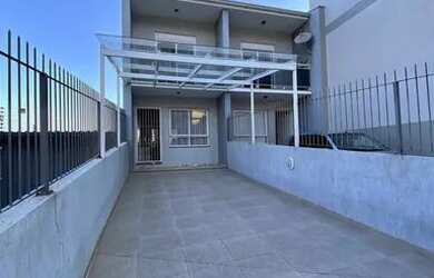 Imagem 3: Sobrado individual 2 vagas de garagem no São José - Caxias do Sul