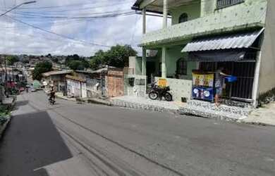 Imagem 2: Casa 3 quartos no novo Israel/ mais informações na descrição