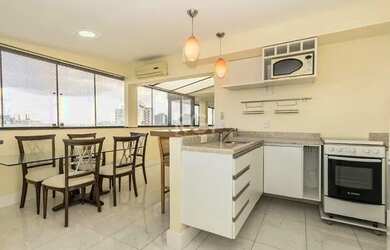 Imagem 6: Apartamento para Venda - 83.2m², 2 dormitórios, 1 vaga - Mont Serrat