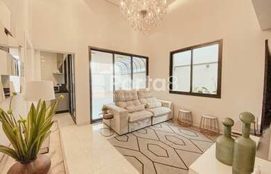 Imagem 2: São José Do Rio Preto - Casa de Condomínio - Residencial Maria Julia