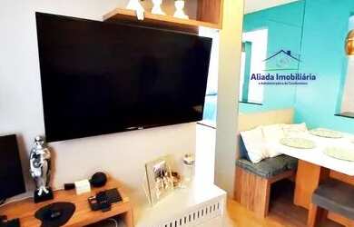 Imagem 4: Area privativa Maravilhosa 86m2 Bairro Novo Centro Santa Luzia MG