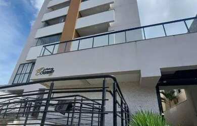 Imagem: O apartamento possui 3 Dormitórios, 2 Banheiros, 1 Vaga na