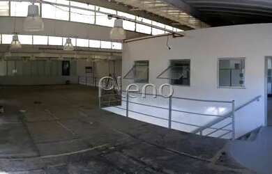 Imagem 14: Galpão para locação no bairro Fazenda Santa Cândida - Campinas/SP