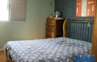 Imagem 4: APARTAMENTO - MORUMBI - SP