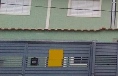 Imagem 1: SOBRADO RESIDENCIAL PARA LOCAÇÃO, ITAQUERA, SÃO PAULO