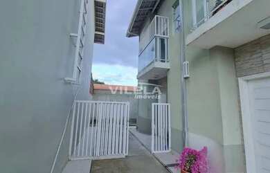 Imagem 1: Sobrado em condomínio fechado. Porto Novo