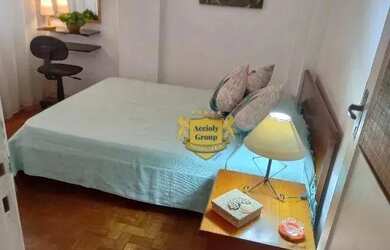 Imagem 5: Apartamento com 1 dormitório para alugar, 42 m² por R$ 2.500,01/mês...