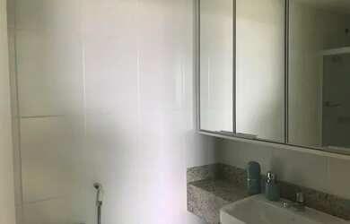 Imagem 9: Apartamento com 45m2 1/4 Residencial Mundo Plaza. - Salvador - BA