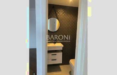 Imagem 6: Apartamento à venda na Vila Mariana, reformado, 110 m², 3 quartos sendo 1 suíte, 3 vagas