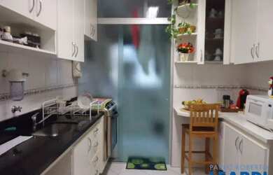 Imagem 8: APARTAMENTO - MORUMBI - SP