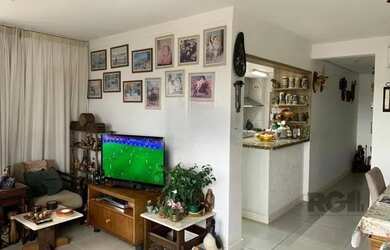 Imagem 3: Apartamento em Tristeza. Piscina, 169m² de Área, 1 Vaga na garageme3...