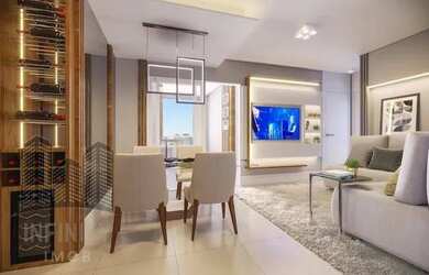 Imagem 9: Apartamento com 2 quartos, 81m², à venda em São Paulo, Vila Firmiano...