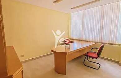 Imagem: O depósito possui 115m² de Área e está localizado em Utinga