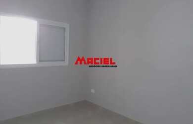 Imagem 6: Casa Padrão em Jacarei