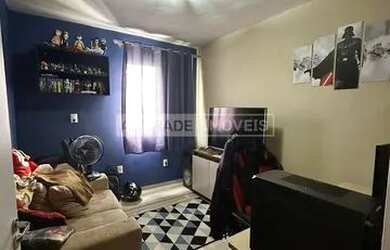 Imagem 8: Apartamento no Bairro Cordeiros