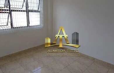 Imagem: A casa possui 1 Dormitório, 1 Banheiro, 50m² de Área, Imóvel