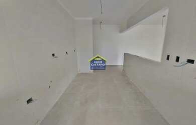 Imagem 7: Vila Tupi Apto Novo 02 dorms 02 suites 02 vagas, Lazer 580 mil