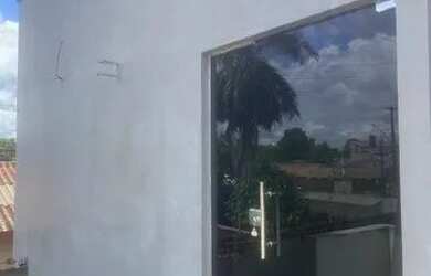 Imagem: O apartamento na cobertura possui 2 Dormitórios, 2 Banheiros