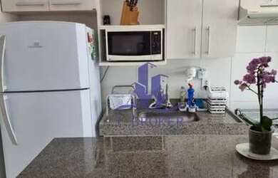 Imagem 12: Apartamento com 2 dormitórios à venda, 46 m² por R$ 185.000,00 - Jardim...