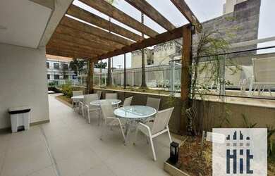 Imagem 14: Apartamento à venda, 34 m² por R$ 405.000,00 - Ipiranga - São Paulo/SP