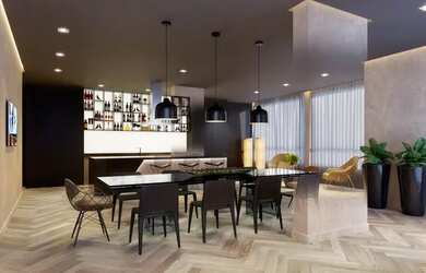 Imagem 11: APARTAMENTO RESIDENCIAL em São Paulo - SP, Mooca