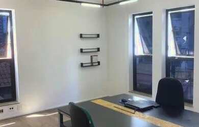 Imagem 2: Sala, 32 m² - venda por R$ 345.000,00 ou aluguel por R$ 3.211,20/mês...