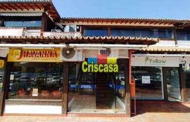 Imagem: O depósito possui 200m² de Área e está localizado em Centro