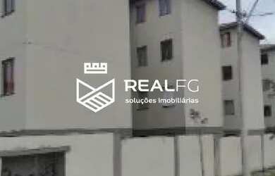 Imagem: O apartamento possui 2 Dormitórios, 1 Banheiro, 43m² de Área