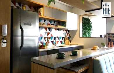 Imagem 10: Apartamento à venda, 34 m² por R$ 405.000,00 - Ipiranga - São Paulo/SP