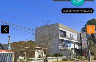 Imagem: O terreno possui 494.100m² de Área e está localizado em