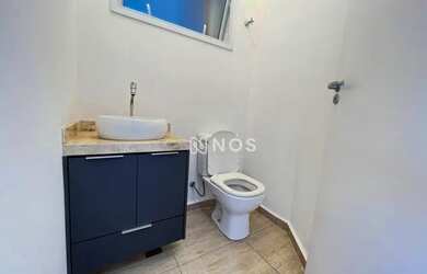 Imagem 9: Casa com 3 SUÍTES, 185 m² - venda por R$ 1.250.000 ou aluguel por R$...