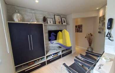 Imagem 2: Cobertura com 3 dormitórios, 150 m² - venda por R$ 4.000.000,00 ou aluguel...