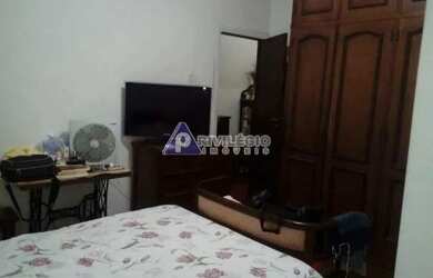 Imagem 8: Apartamento à venda, 3 quartos, 1 suíte, 1 vaga, Flamengo - RIO DE JANEIRO/RJ