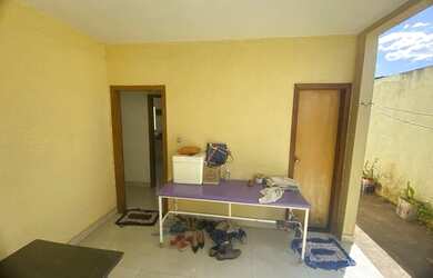 Imagem 11: Sobrado Parque Atheneu. 300m² de Área, 2 Vagas na garageme4 Dormitórios