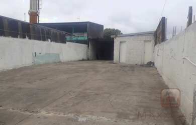 Imagem 6: Terreno à Venda e Locação em Parque Doroteia - São Paulo