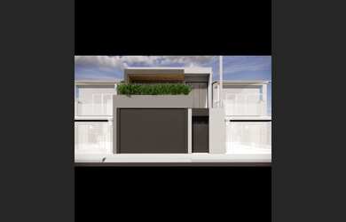 Imagem 2: Terreno em santa felicidade