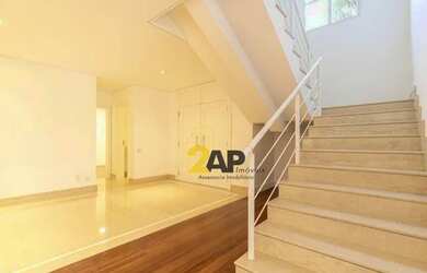 Imagem 12: Casa com 4 dormitórios, 710 m² - venda por R$ 9.000.000,00 ou aluguel por R$ 60.718,46/mês