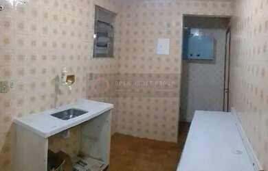 Imagem 10: Apartamento à Venda. 58m² de Área, 1 Banheiroe2 Dormitórios