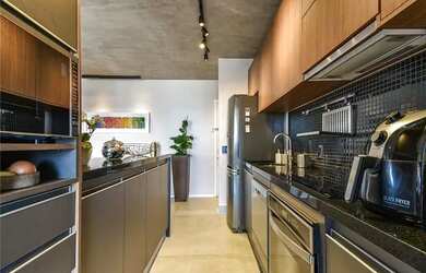 Imagem 11: APARTAMENTO RESIDENCIAL em São Paulo - SP, Campo Belo