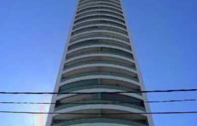 Imagem: O apartamento possui 3 Dormitórios, 3 Banheiros, 2 Vagas na