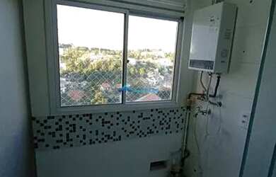 Imagem 4: Apartamento para locação condominio Vista Park - Jundiaí SP