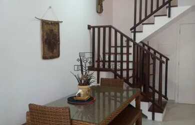 Imagem 7: APTO DUPLEX COM VARANDA - QUINTAL GOURMET- TIPO RESORT - EM FRENTE A PRAIA